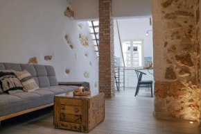 Apollona's Boutique Apartment